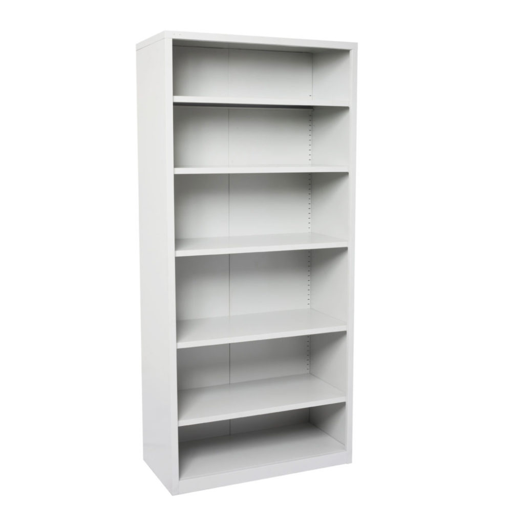 Rapidline Shelving Unit (910W x 2200H x 400D) image