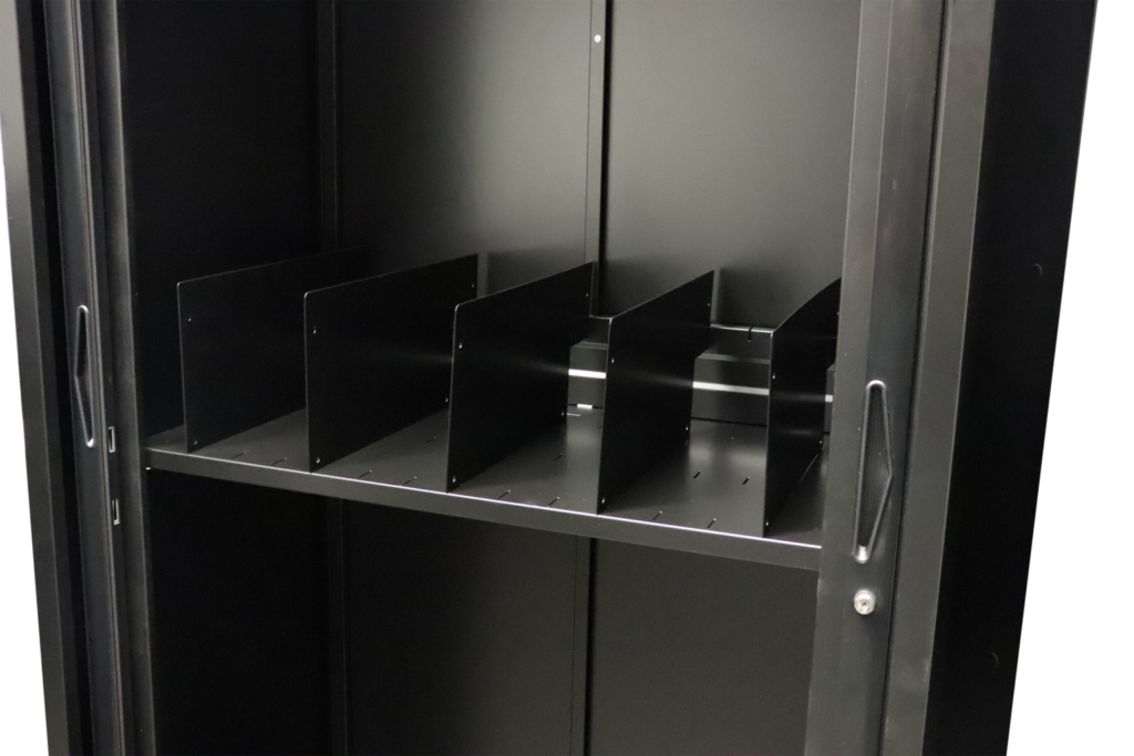 GO Slotted Shelf (1050W x 25H x 390D) image