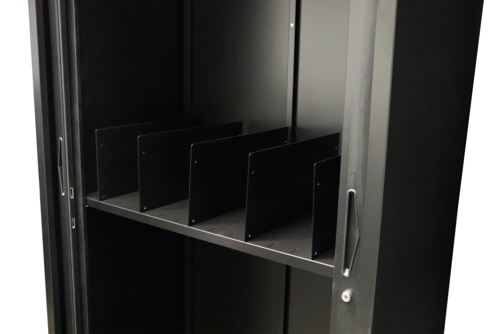 GO Slotted Shelf (1050W x 25H x 390D) image