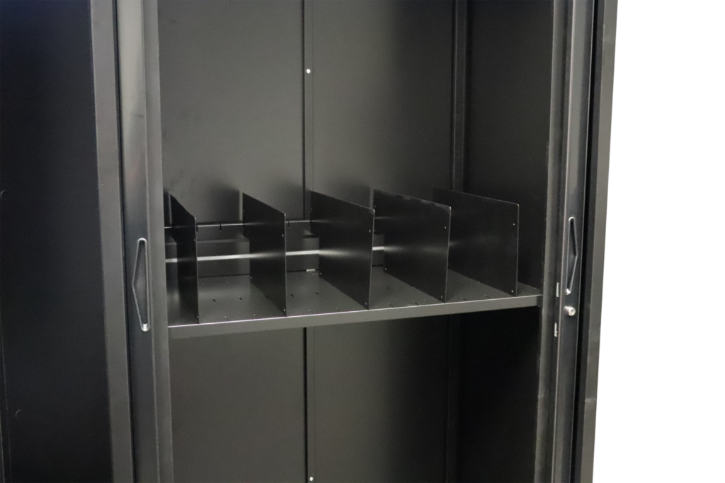 GO Slotted Shelf (1050W x 25H x 390D) image