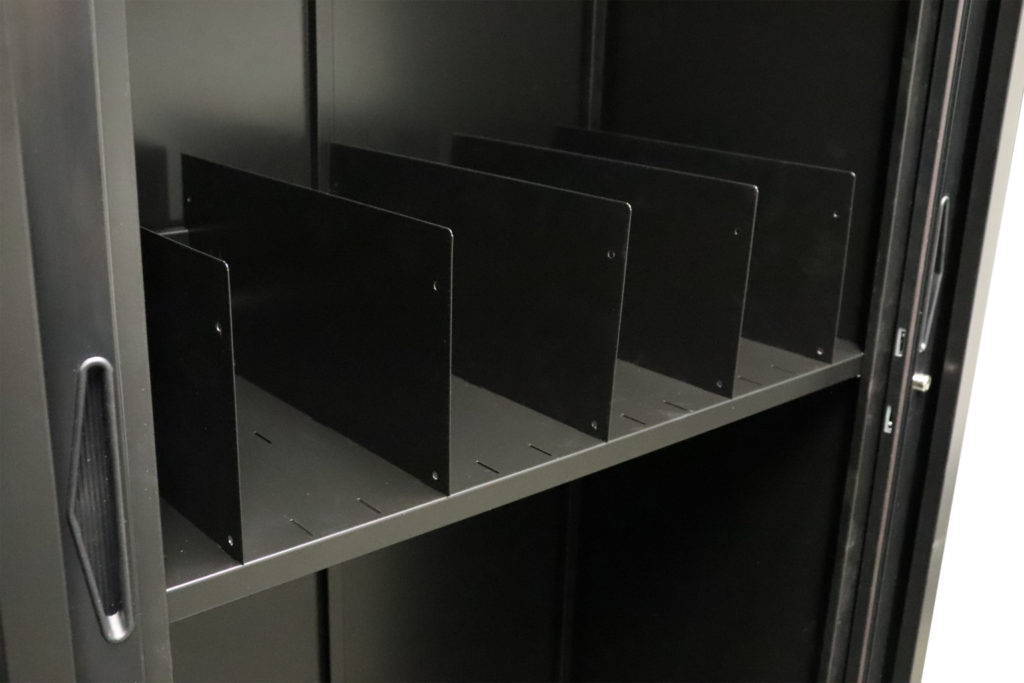 GO Slotted Shelf (1050W x 25H x 390D) image
