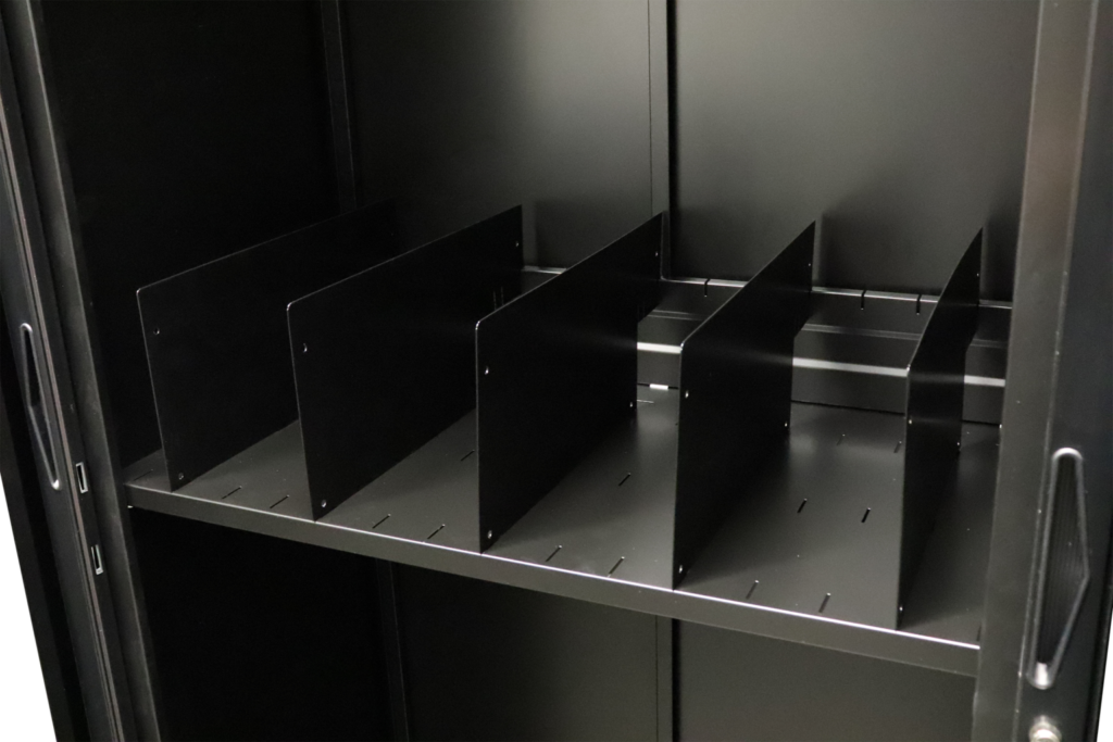 GO Slotted Shelf (1050W x 25H x 390D) image