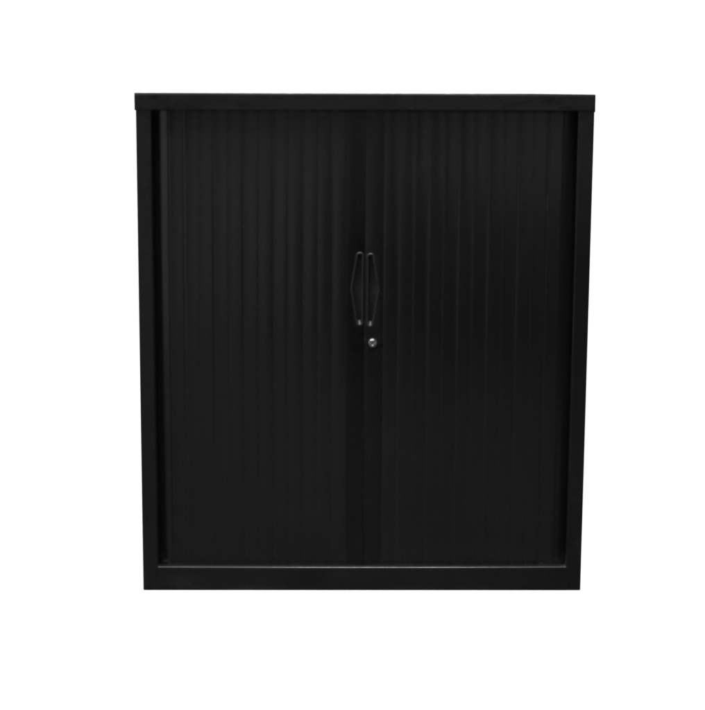 1200W GO Tambour Door Cupboard (1200W x 1981H x 473D) image