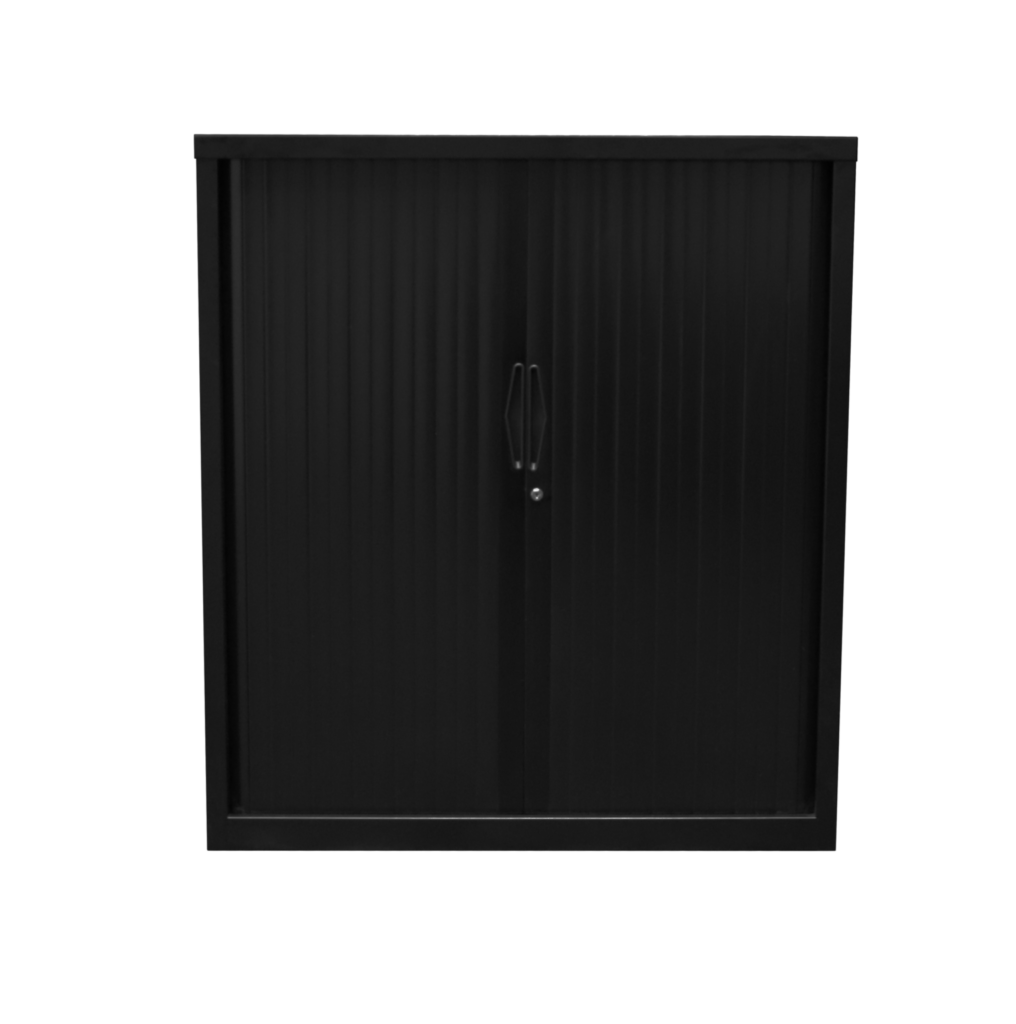1200W GO Tambour Door Cupboard (1050W x 25H x 390D) image