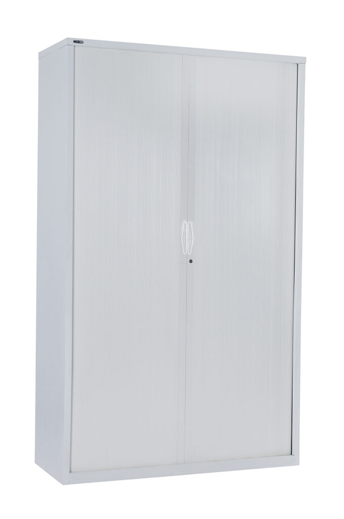 1200W GO Tambour Door Cupboard (1050W x 25H x 390D) image