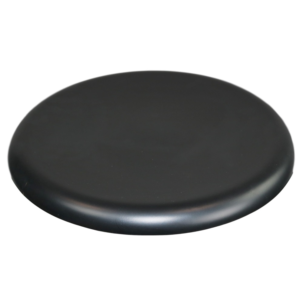 Gentas Black Stool Top 340mm Diameter image