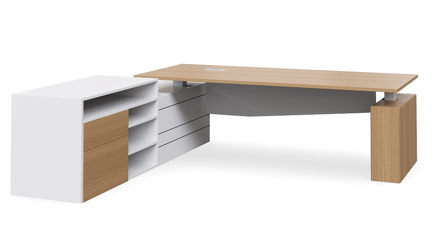 Geo Executive Selectric image