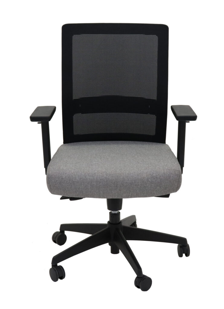Gesture Mesh Chair image