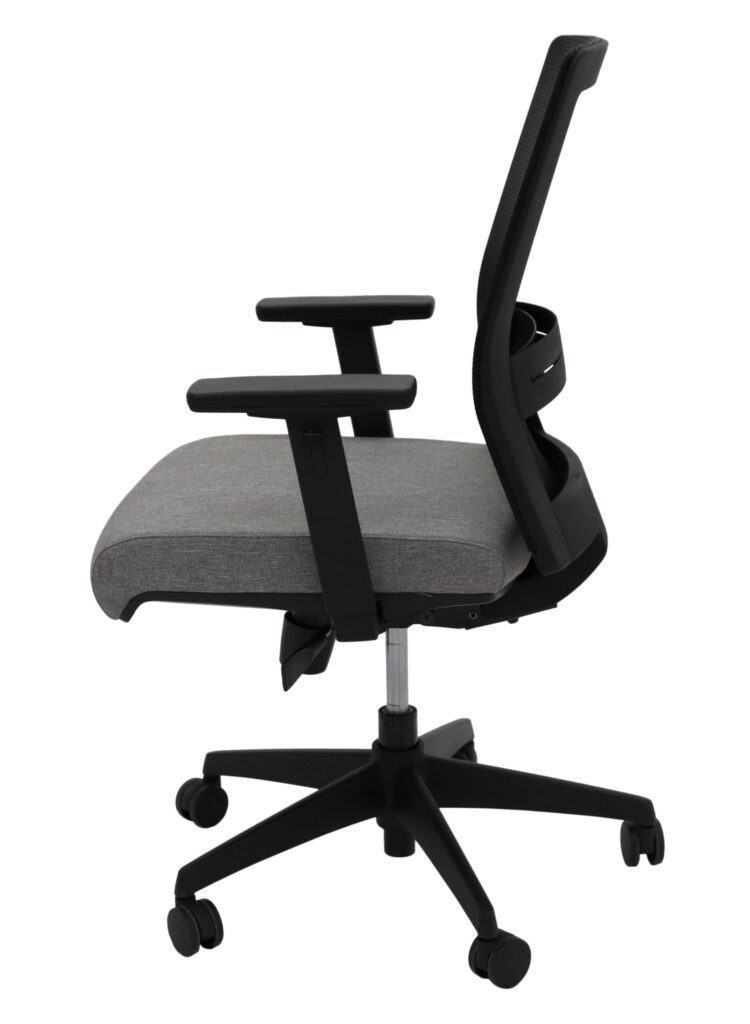 Gesture Mesh Chair image