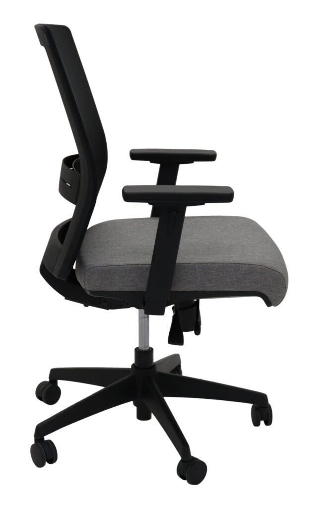 Gesture Mesh Chair image