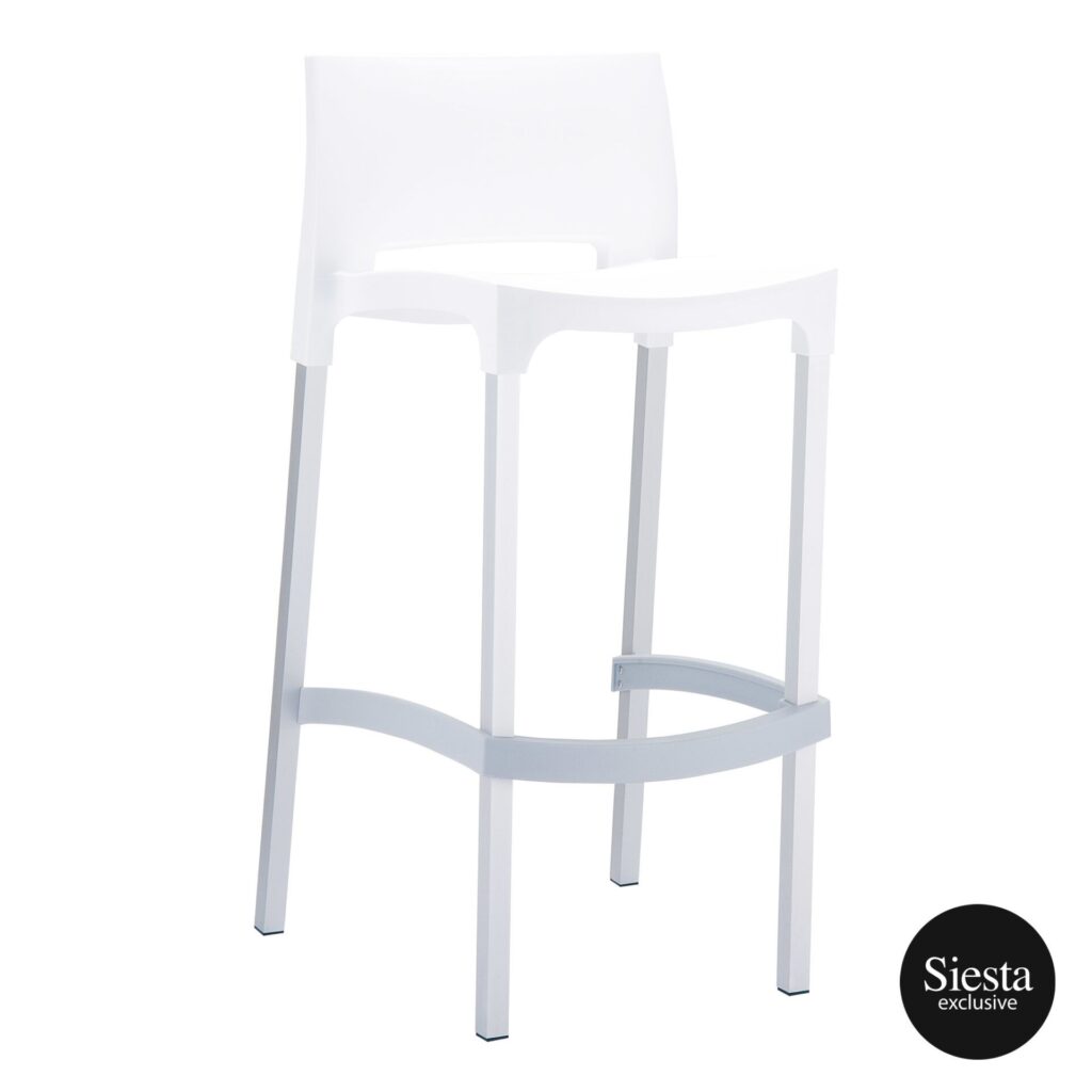 Gio Barstool – White image