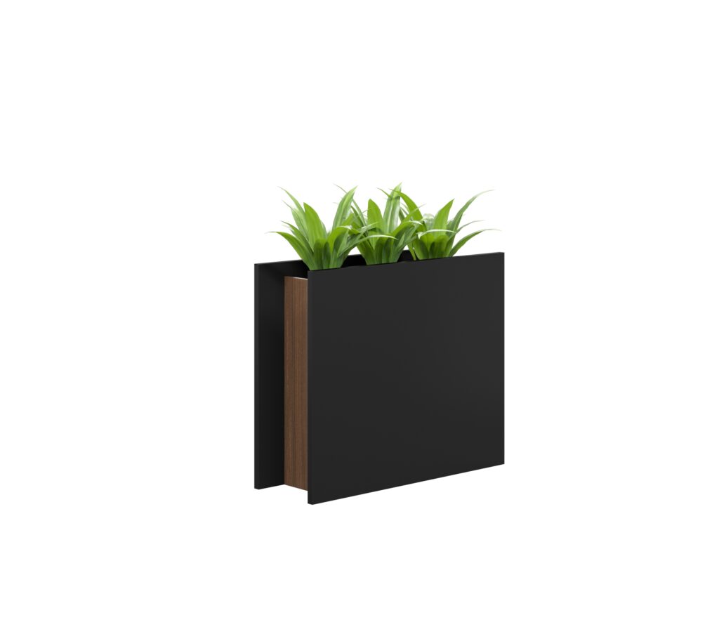 Glade Planter Divider – No Storage image