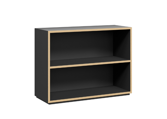 Grid Line &ndash; Full Back Low Unit image