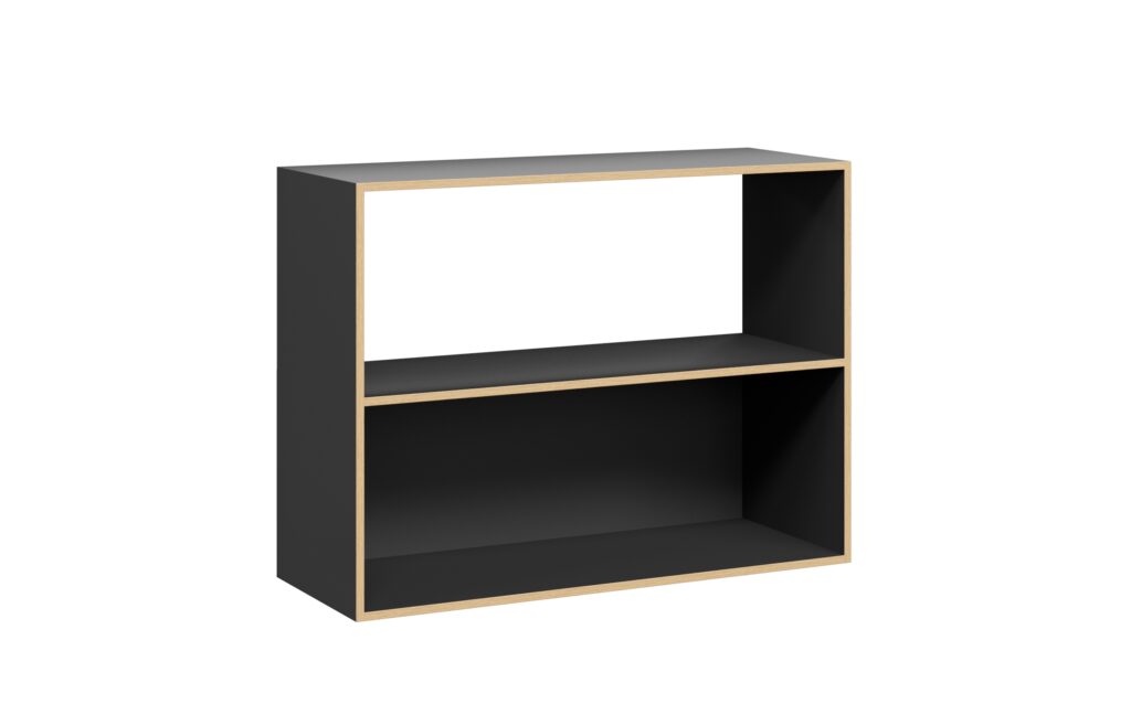 Grid Line &ndash; Half Back Low Unit image