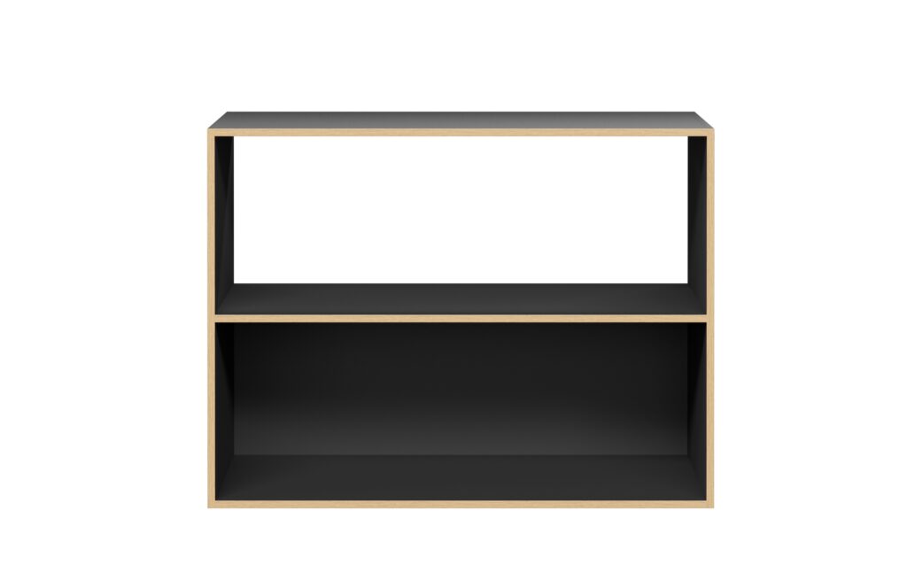 Grid Line &ndash; Half Back Low Unit image