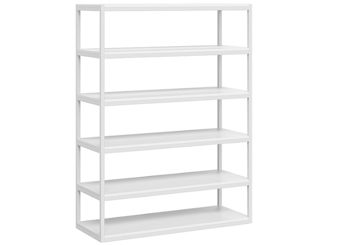 Helix Welded Storage Unit image