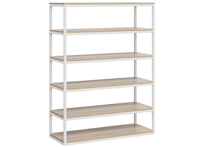 Helix Welded Storage Unit image