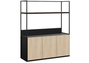 Hud Welded Storage Unit