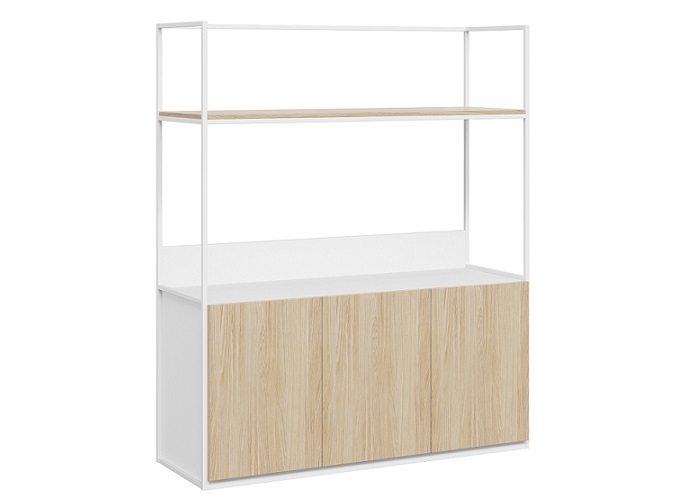 Hud Welded Storage Unit image