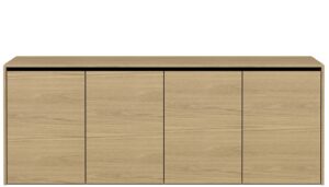 Hudson Credenza