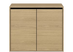 Hudson – Low Storage