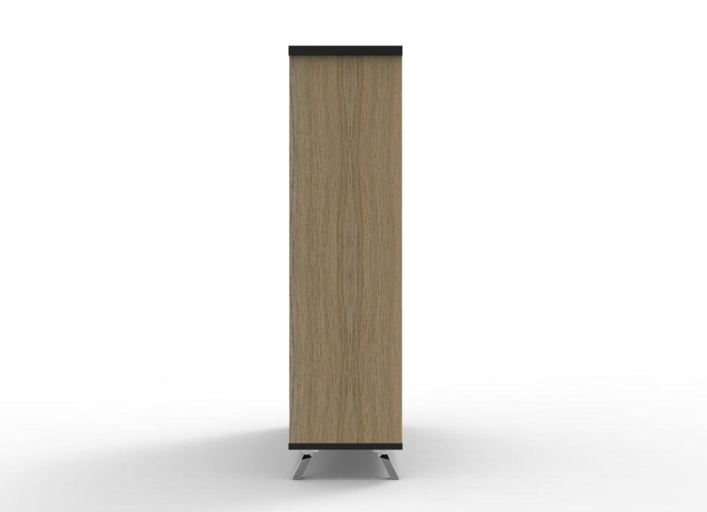 Infinity Bookcase (900W x 1800H x 315D) image