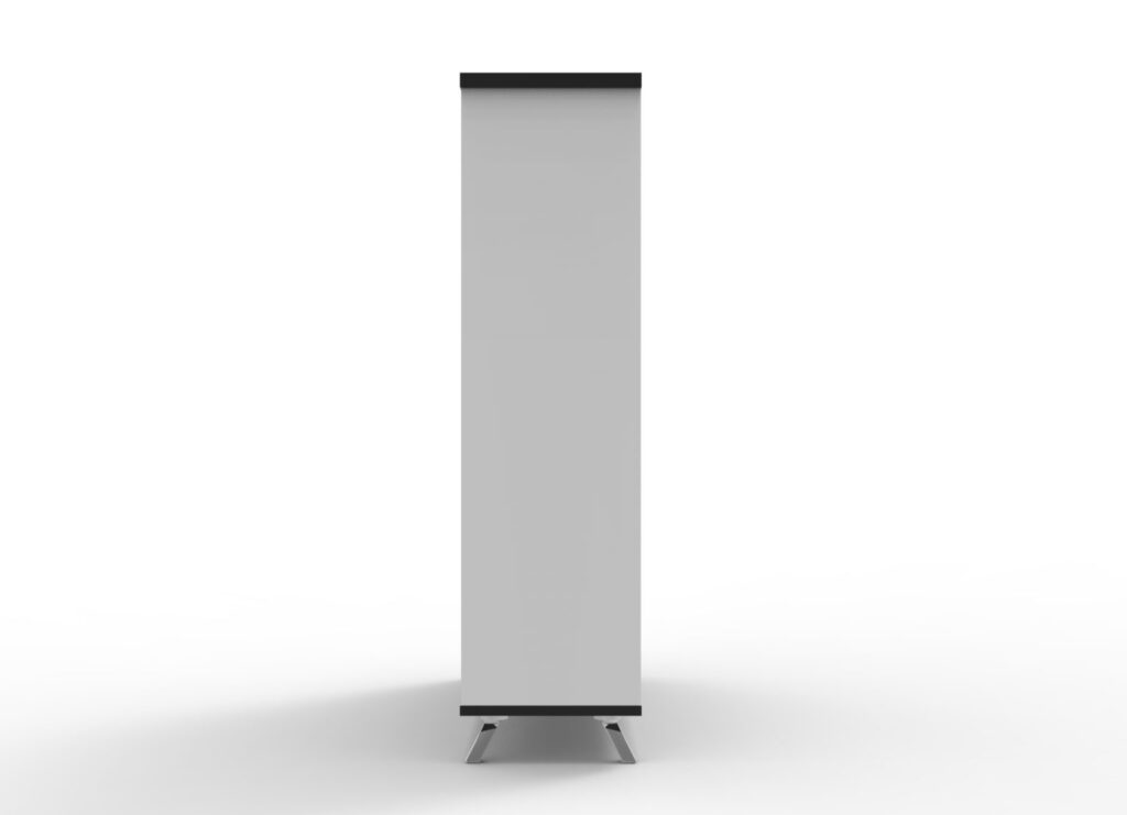 Infinity Bookcase (900W x 1200H x 315D) image