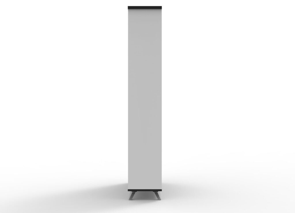 Infinity Bookcase (900W x 1200H x 315D) image