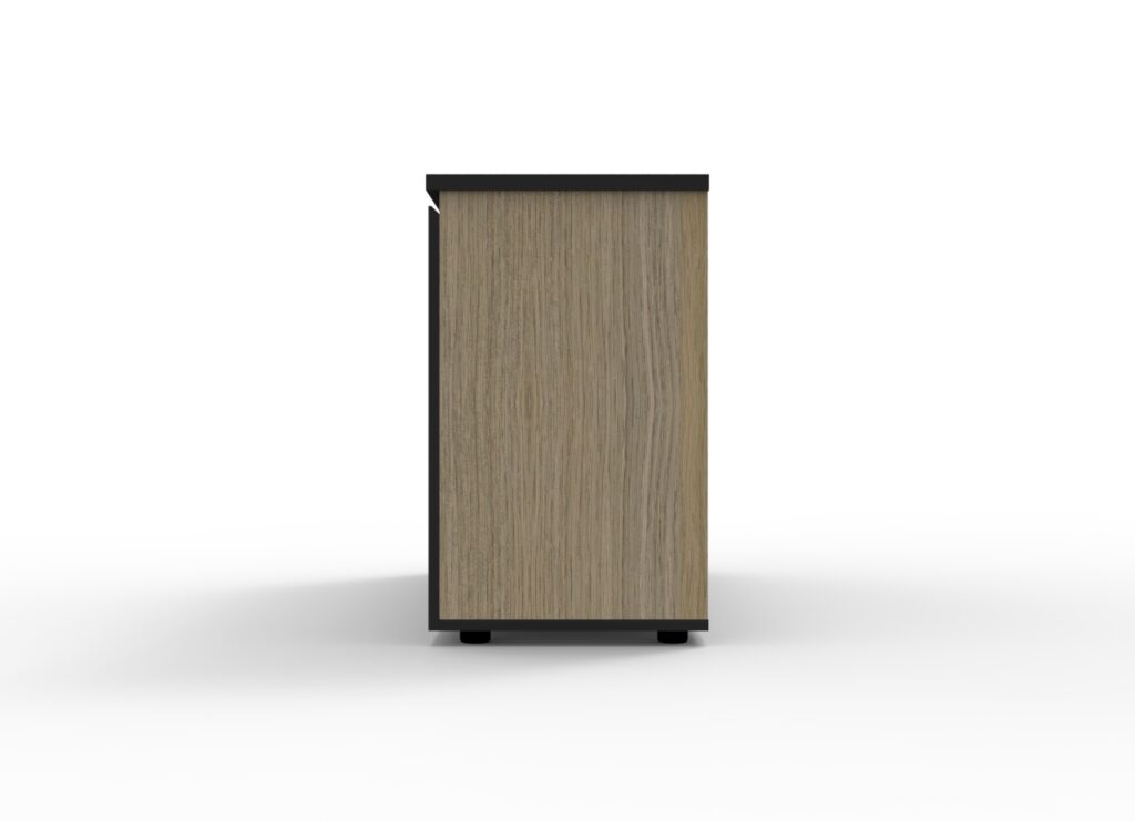 Infinity Swing Door Cupboards (1200W x 730H x 450D) image