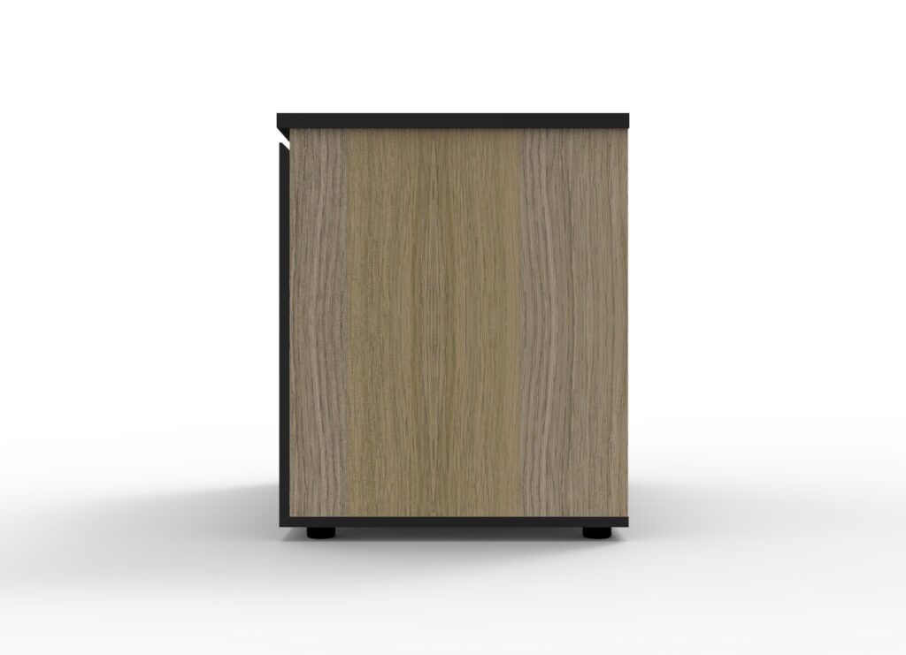 Infinity Swing Door Cupboards (1200W x 730H x 450D) image