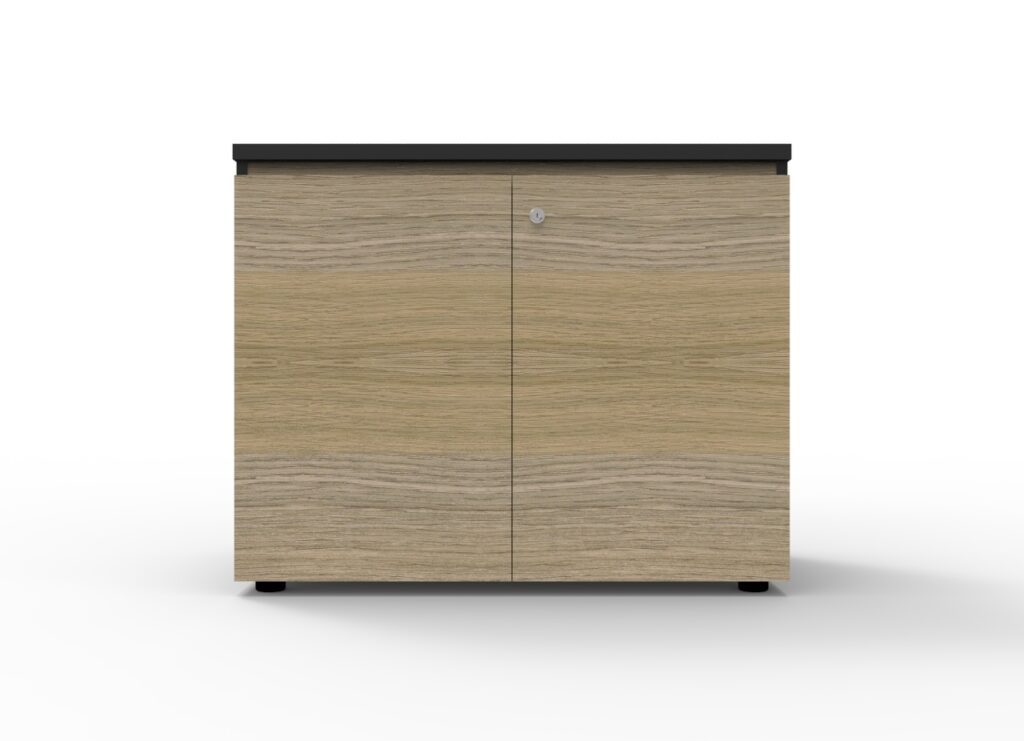 Infinity Swing Door Cupboards (1200W x 730H x 450D) image