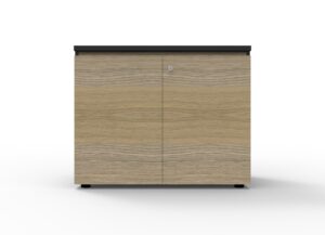 Infinity Swing Door Cupboards (1800W x 730H x 450D)