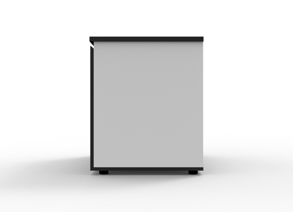 Infinity Swing Door Cupboards (1200W x 730H x 450D) image