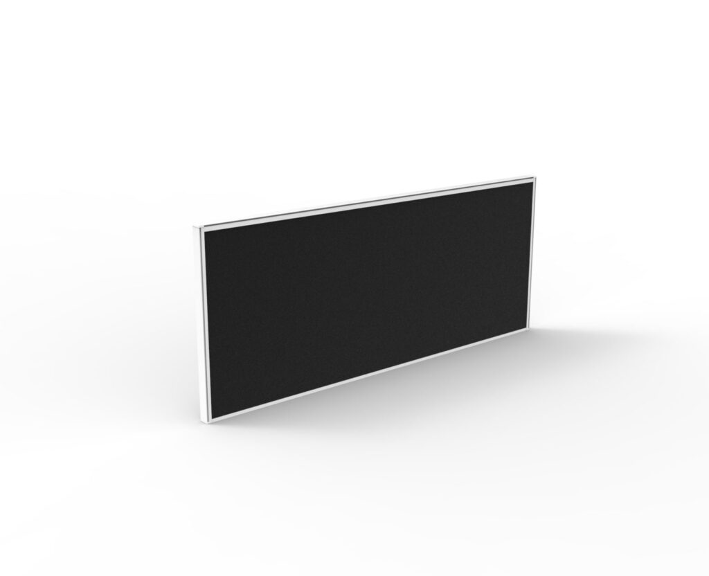 SHUSH30 495mm Screens (1200W x 495H x 30D) image