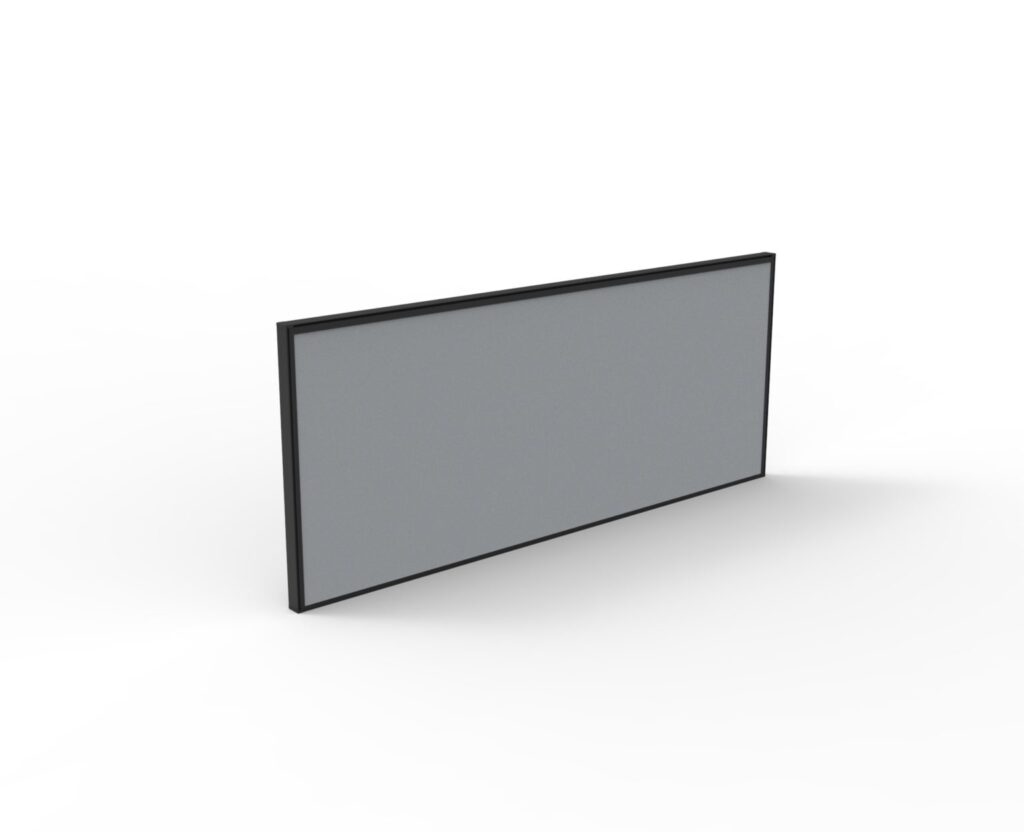 SHUSH30 495mm Screens (1200W x 495H x 30D) image