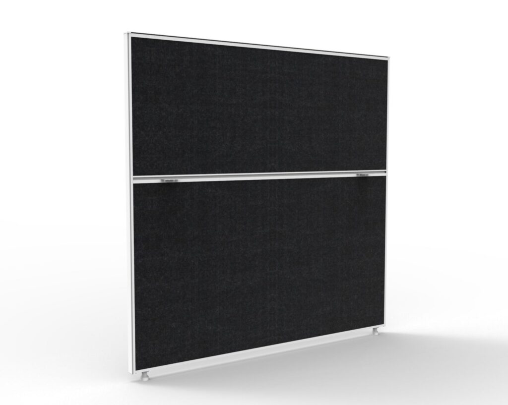 SHUSH30+ Screens (1500W x 1500H x 30D) image
