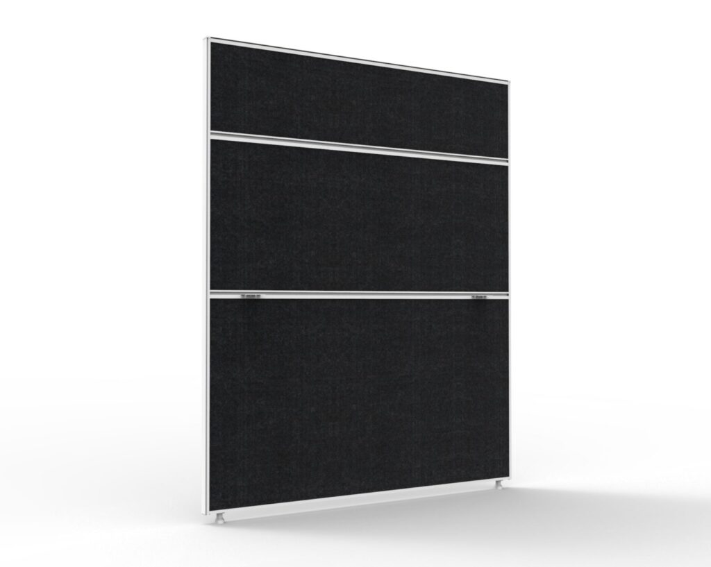SHUSH30+ Screens image