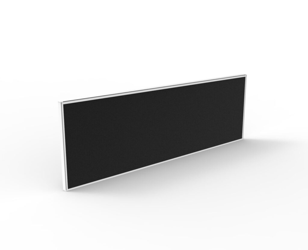 SHUSH30 495mm Screens (1200W x 495H x 30D) image