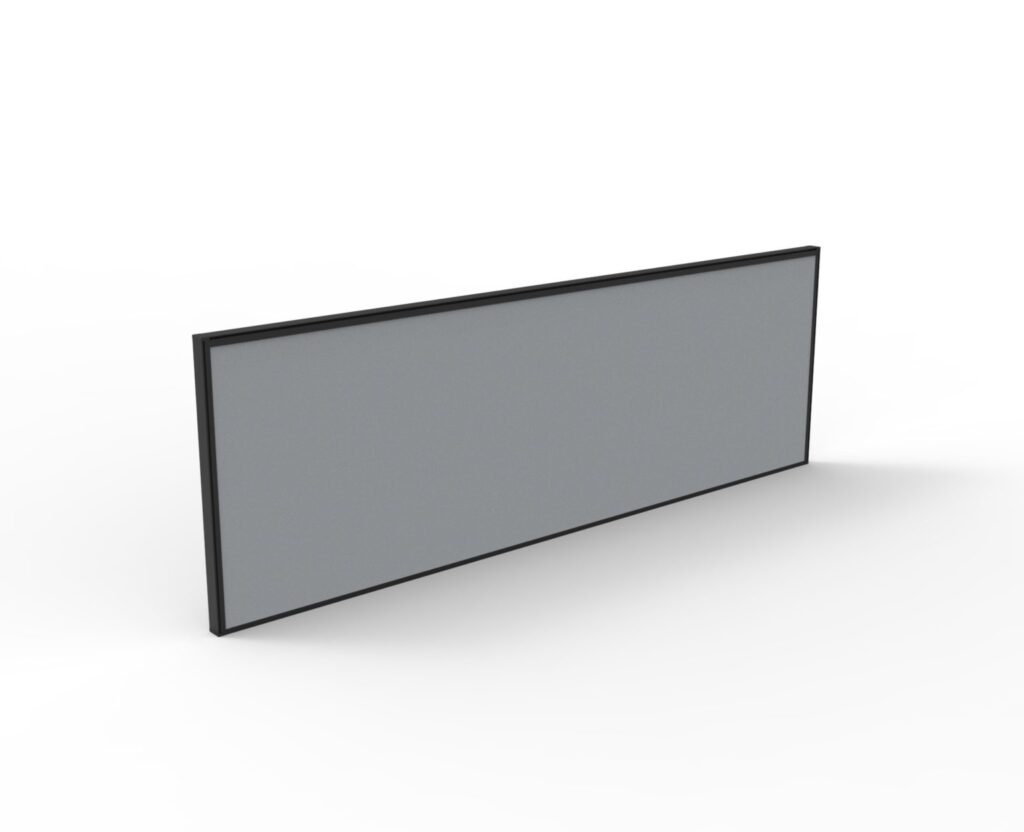 SHUSH30 495mm Screens (1200W x 495H x 30D) image