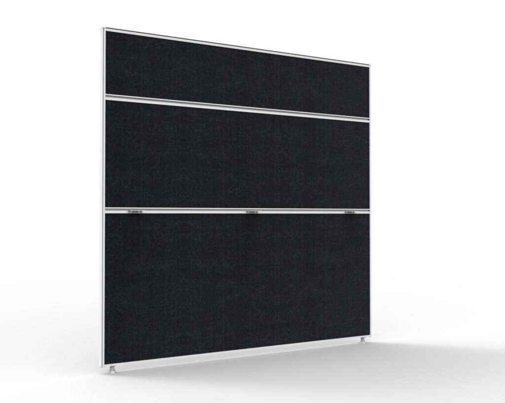 SHUSH30+ Screens (750W x 1500H x 30D) image