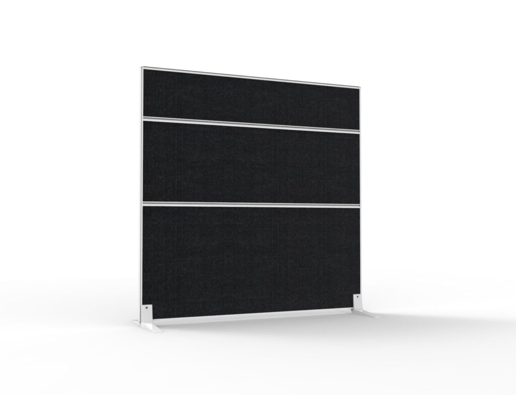 SHUSH30+ Screens (1500W x 1500H x 30D) image