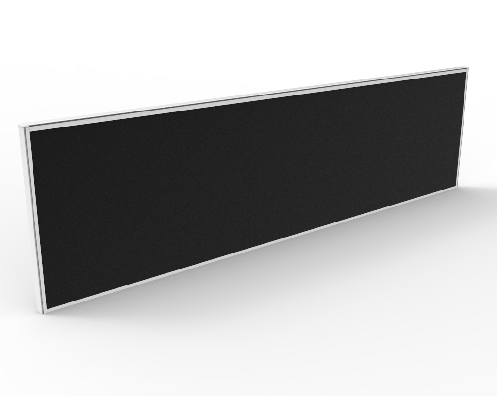 SHUSH30 495mm Screens (1200W x 495H x 30D) image