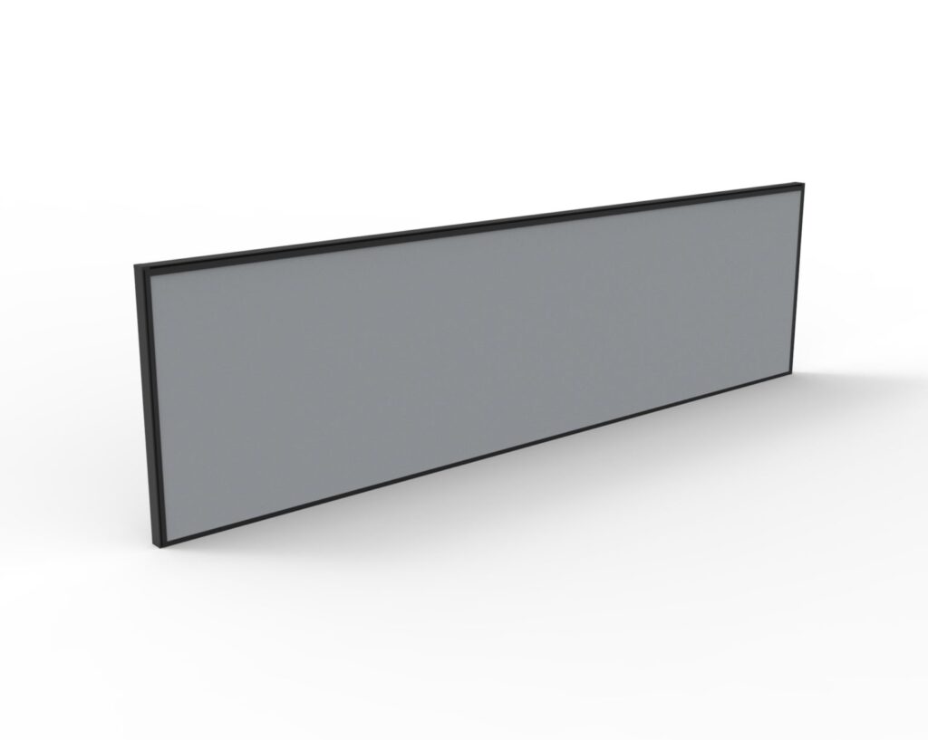 SHUSH30 495mm Screens (1200W x 495H x 30D) image