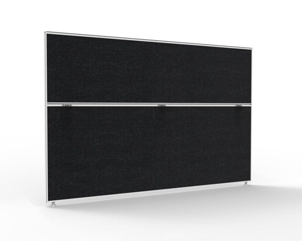SHUSH30+ Screens (1500W x 1500H x 30D) image