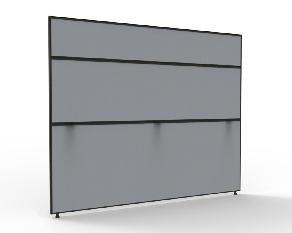 SHUSH30+ Screens image