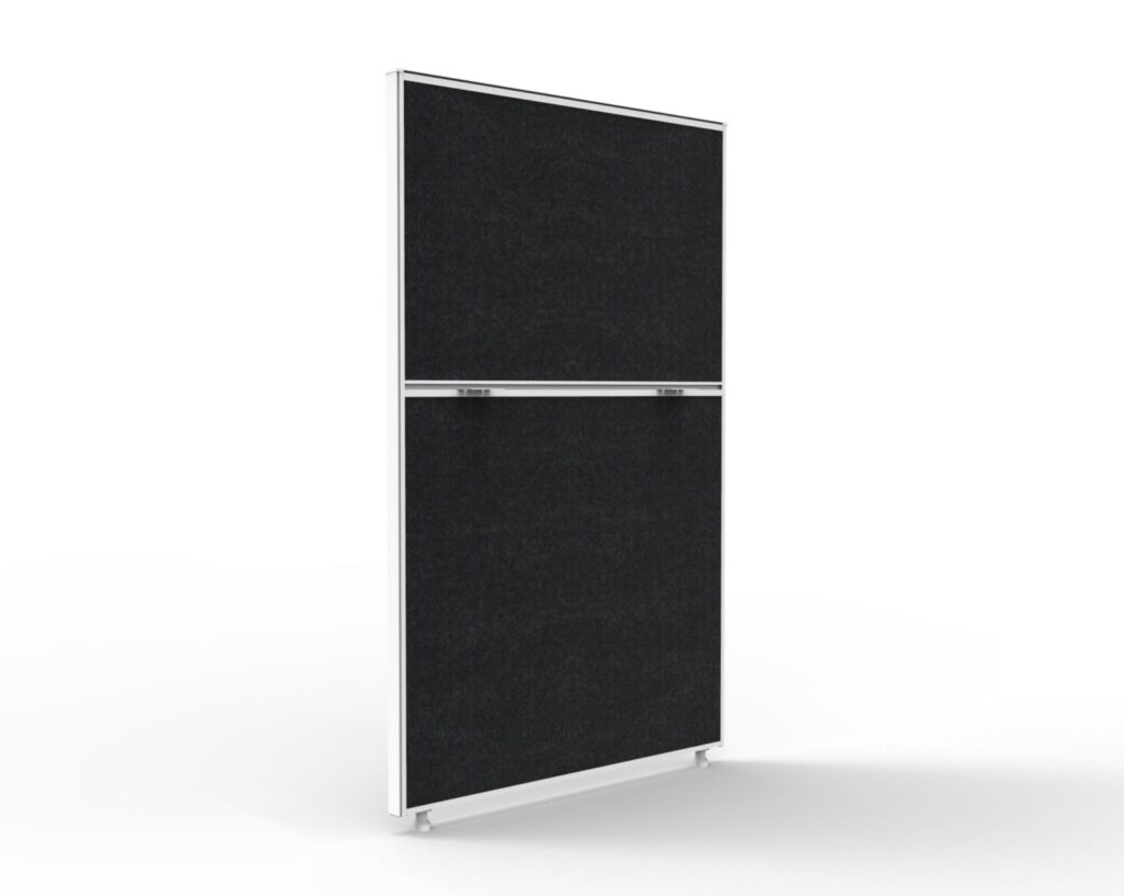 SHUSH30+ Screens (1500W x 1500H x 30D) image