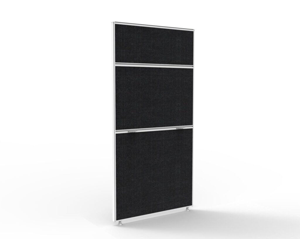 SHUSH30+ Screens (1800W x 1500H x 30D) image