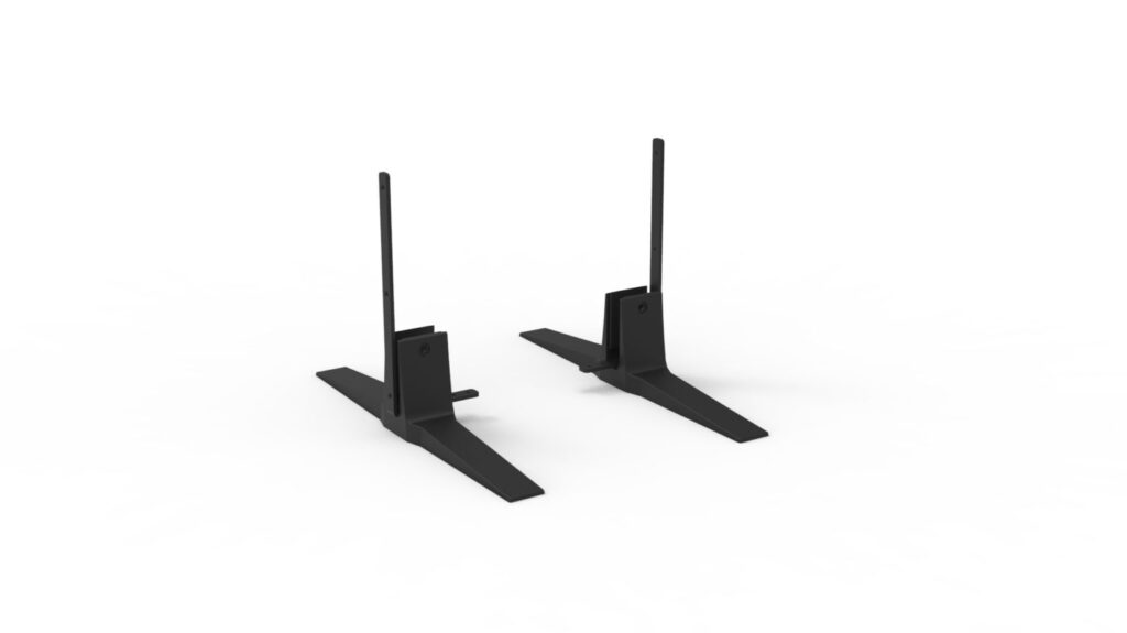 SHUSH30+ Screens (750W x 1500H x 30D) image