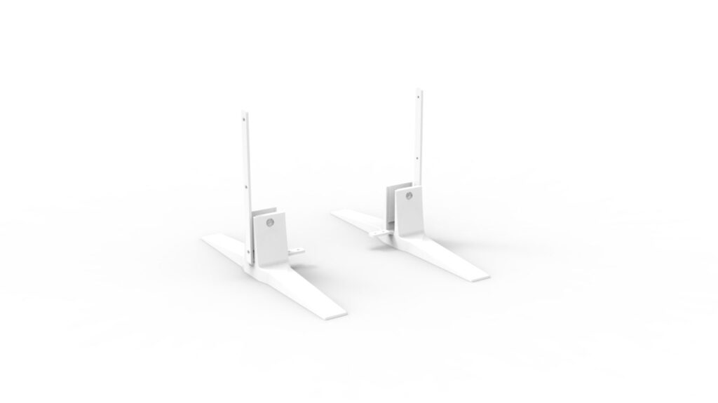 SHUSH30+ Screens (1200W x 1500H x 30D) image