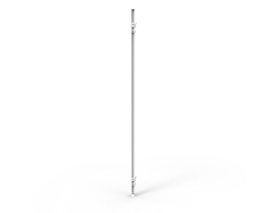 SHUSH30+ Screens (750W x 1500H x 30D) image